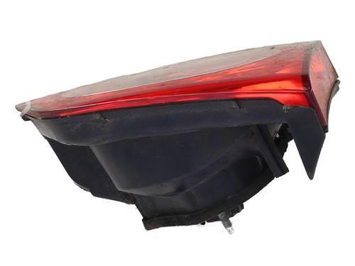 Used Left tailgate light Left tailgate light VW TIGUAN (5N_) 2.0 TDI (140 hp) 34255831 34255831