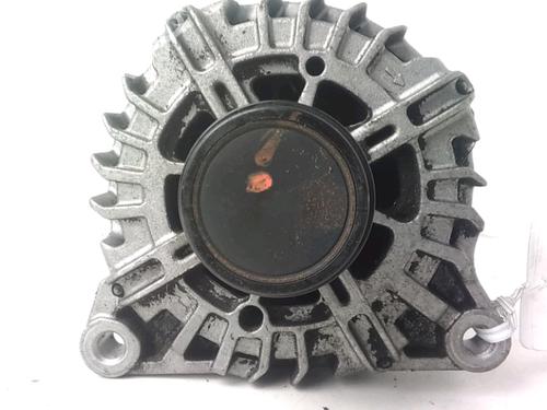 Used Alternator Alternator CITROËN BERLINGO Box Body/MPV (B9) 1.6 BlueHDi 100 (99 hp) 32512169 32512169