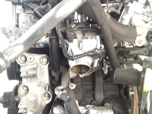 Engine RENAULT MASTER III Van (FV) 2.3 dCi 130 FWD (FV0M, FV0Y, FV0J, FV02, FV03) | BP36874775M1 - Image 5