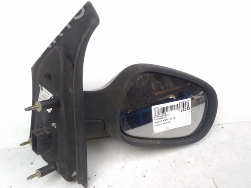 Used Right mirror RENAULT SCÉNIC I MPV (JA0/1_, FA0_) 1.9 dCi (JA05, JA1F) (102 hp) 15755004