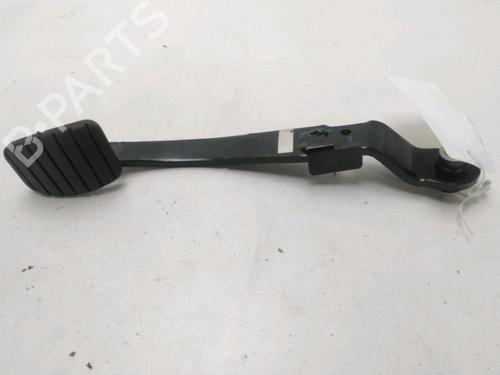 Used Break pedal Break pedal RENAULT CLIO IV (BH_) 0.9 TCe 90 (BHNF, BHMA, BHMH, BHJK, BHJR) (90 hp) 19480295 19480295