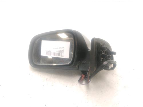 Left mirror PEUGEOT 307 (3A/C) 1.6 HDi 110 | BP27307190C26 