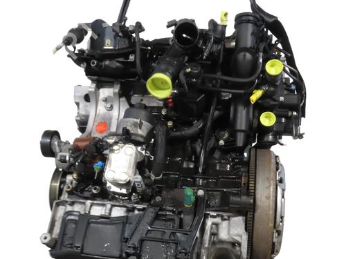 Engine CITROËN C4 Coupe (LA_) 2.0 HDi | BP38226848M1 - Image 3