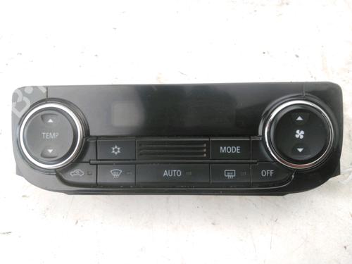 Climate control FIAT FULLBACK Pickup (502_, 503_) 2.4 D 4x4 (KT0T) | BP37874932I5 - Image 3