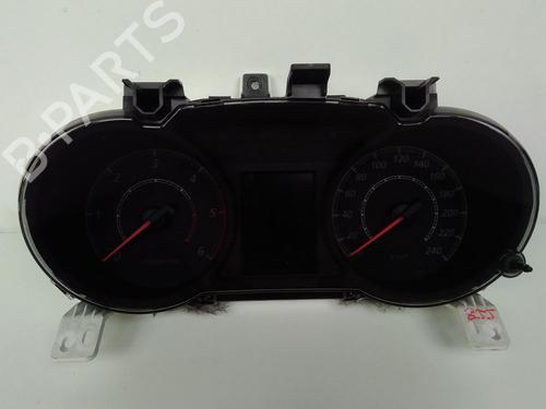 Used Instrument cluster CITROËN C-CROSSER (VU_, VV_) [2007-2012]  15753191