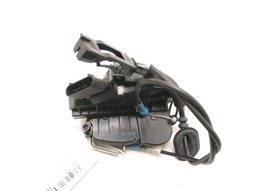 Front left lock FORD ECOSPORT 1.0 EcoBoost | BP30630463C98