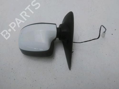 Used Left mirror DACIA SANDERO II 1.5 dCi (90 hp) 29264524