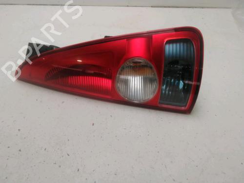 Used Right taillight Right taillight RENAULT ESPACE IV (JK0/1_) 2.2 dCi (JK0H) (150 hp) 29345029 29345029