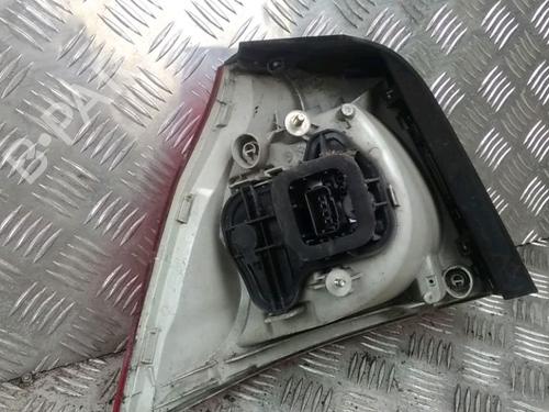 Used Left taillight Left taillight VW GOLF V (1K1) 2.0 TDI 16V 4motion (140 hp) 11715240 11715240