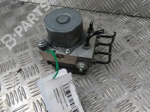 Used ABS pump ABS pump MERCEDES-BENZ A-CLASS (W176) A 45 AMG 4-matic (176.052) (360 hp) 11171437 11171437