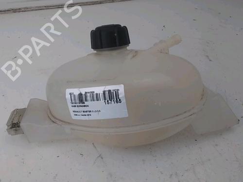 expansion-tank-renault-master-iii-van-fv-2010-37004185 main image