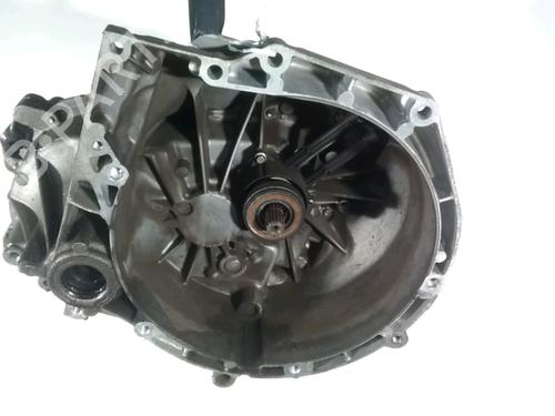 Gearbox FORD FIESTA VI (CB1, CCN) 1.5 TDCi | BP29016718M3 
