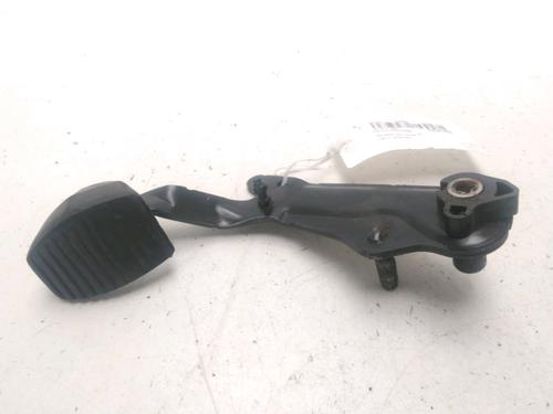 Used Clutch pedal Clutch pedal PEUGEOT 207 (WA_, WC_) 1.4 HDi (68 hp) 23334281 23334281