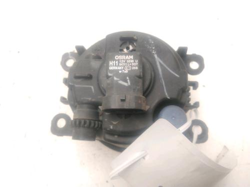 Left front fog light RENAULT MEGANE II (BM0/1_, CM0/1_) 1.5 dCi (BM1F, CM1F) | BP26442983C30 