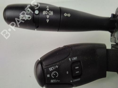 Used Steering column stalk PEUGEOT 207 CC (WD_) 1.6 16V (120 hp) 23180631