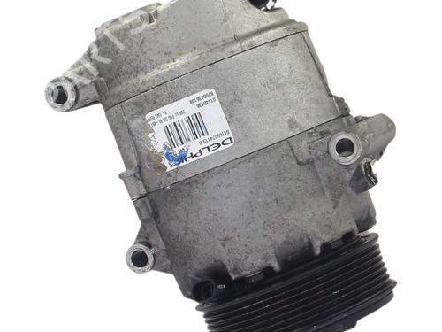 AC compressor RENAULT ESPACE IV (JK0/1_) 2.2 dCi (JK0H) | BP38257059M34 - Image 4
