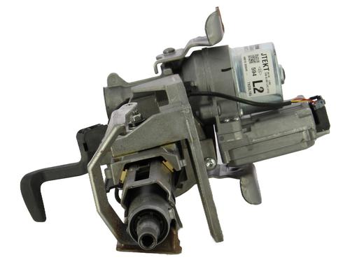 Steering column RENAULT CLIO IV (BH_) 1.5 dCi 75 | BP33009006M21 - Image 2