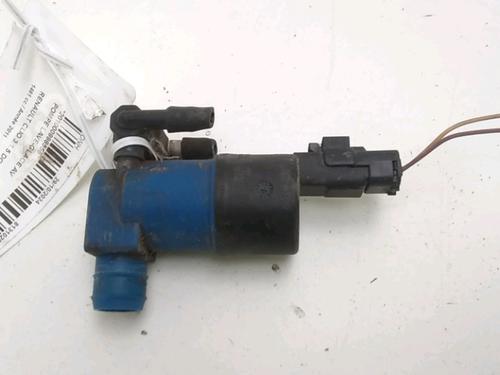 Used Washer pump RENAULT CLIO III (BR0/1, CR0/1) 1.5 dCi (75 hp) 20977591