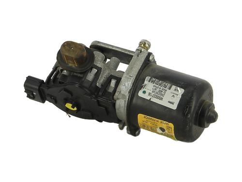 Front wiper motor RENAULT MEGANE IV Hatchback (B9A/M/N_) 1.6 TCe 205 (B9MV) | BP36486666M29  - Image 5