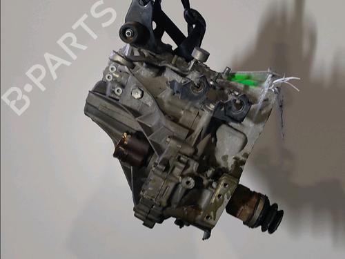 Used Gearbox TOYOTA YARIS (_P13_) 1.3 (NSP130_, NSP130) (99 hp) 22693856