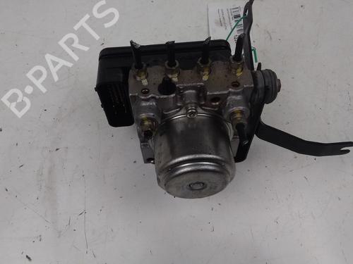 ABS pump HONDA JAZZ III (GE_, GG_, GP_, ZA_) 1.2 (GG1) | BP24881857M43 