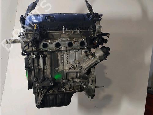 Used Engine PEUGEOT 208 I (CA_, CC_) 1.6 VTi (120 hp) 28086727