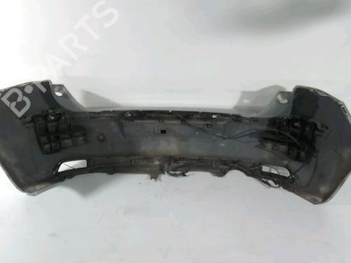Rear bumper CITROËN C4 I (LC_) 1.6 HDi | BP19791750C8 