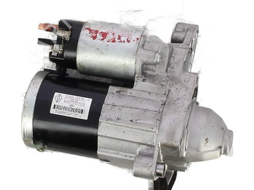Starter DACIA SANDERO II TCe 90 (B8M1, B8MA, B8AC) | BP30893060M8 