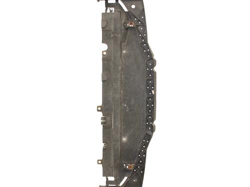 Støtfangerbærejern PEUGEOT 207 SW (WK_) 1.6 HDi (109 hp) 30798369