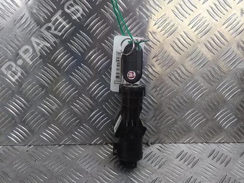 Used Ignition barrel FIAT BRAVO II (198_) 1.6 D Multijet (198AXH1B) (105 hp) 11520283