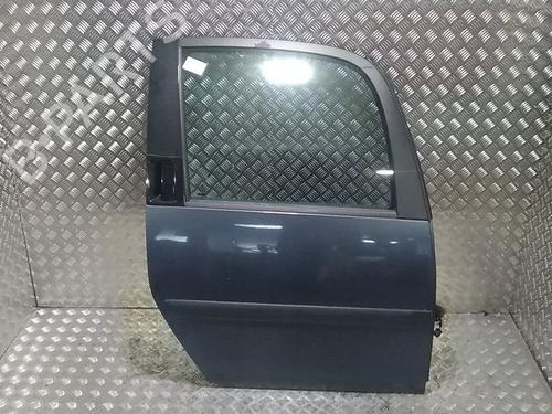 Used Right rear door SKODA ROOMSTER (5J7) 1.4 TDI (80 hp) 23181459