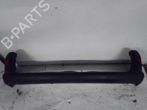 Used Rear bumper RENAULT KANGOO Express (FC0/1_) [1997-2025]  15756374