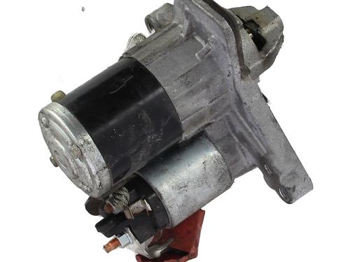 Used Starter Starter NISSAN QASHQAI II (J11, J11_) 1.2 DIG-T (115 hp) 33031862 33031862