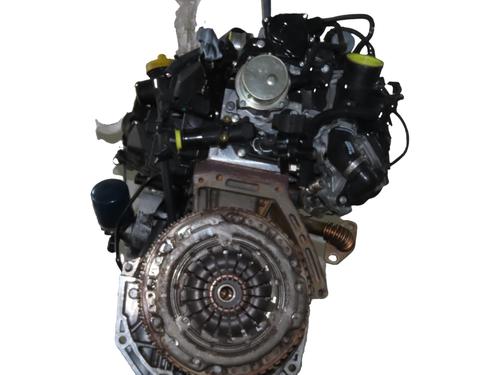 Engine RENAULT KANGOO Express (FW0/1_) 1.5 dCi 90 (FW0G, FW05, FW08, FW11) | BP36681626M1 - Image 4