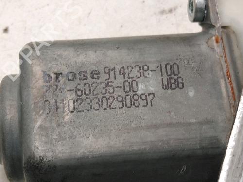 Front left window mechanism DACIA LOGAN EXPRESS (FS_) 1.5 dCi (FS0K) | BP31277948C22 - Image 2