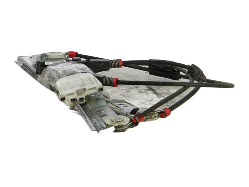 Used Front right window mechanism Front right window mechanism FORD FIESTA VI (CB1, CCN) 1.5 TDCi (75 hp) 32458467 32458467