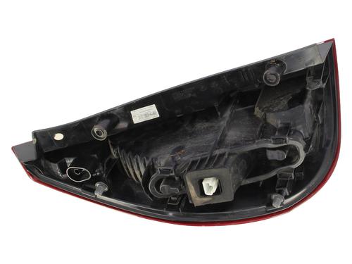 Right taillight RENAULT SCÉNIC III (JZ0/1_) 1.6 dCi (JZ00, JZ12) | BP30188268C35 