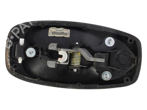 Used Front right exterior door handle Front right exterior door handle CITROËN NEMO Box Body/MPV (AA_) 1.4 HDi (68 hp) 30630430 30630430