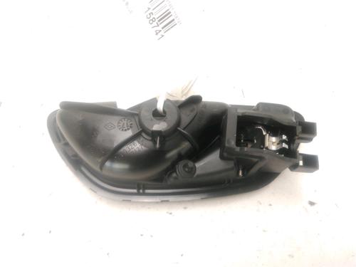 Rear left interior door handle RENAULT MEGANE IV Hatchback (B9A/M/N_) 1.5 dCi 110 (B9A3) | BP28331315I15 - Image 2