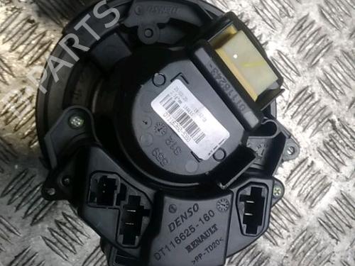 Varmeblæser RENAULT CLIO V (B7_) 1.0 TCe 100 (B7MT) (101 hp) 15886750