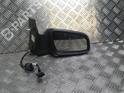 Used Right mirror OPEL ZAFIRA / ZAFIRA FAMILY B (A05) 1.9 CDTI (M75) (120 hp) 11521863
