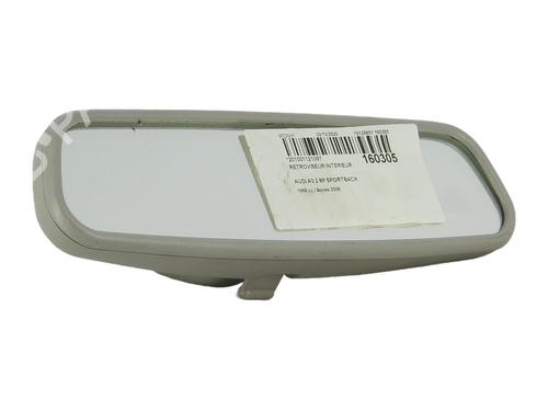Used Rear mirror Rear mirror AUDI A3 Sportback (8PA) 2.0 TDI (136 hp) 31844158 31844158