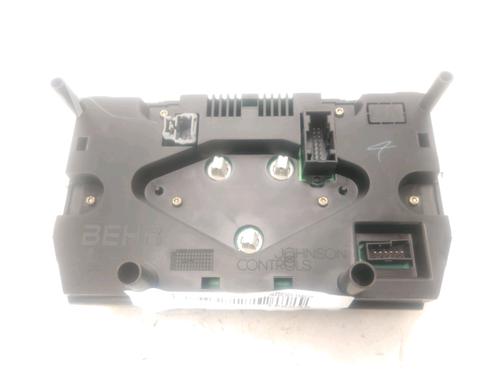 Climate control PEUGEOT 307 (3A/C) 2.0 HDi 90 | BP27268316I5 