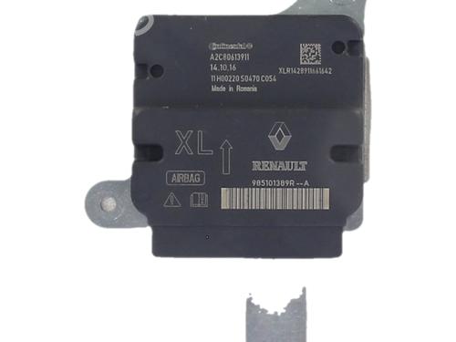 Used ECU airbags ECU airbags 37277154 37277154