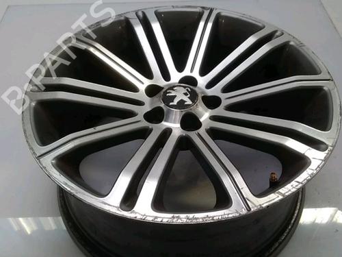 Rim PEUGEOT RCZ 2.0 HDi | BP18602274C45