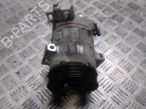 Used AC compressor OPEL CORSA E (X15) 1.3 CDTI (08, 68) (75 hp) 16146951