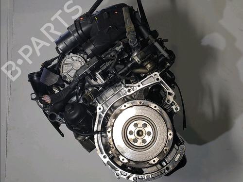 Engine CITROËN C3 II (SC_) 1.4 HDi 70 (SC8HZC, SC8HR0, SC8HP4) | BP23505881M1  - Image 5