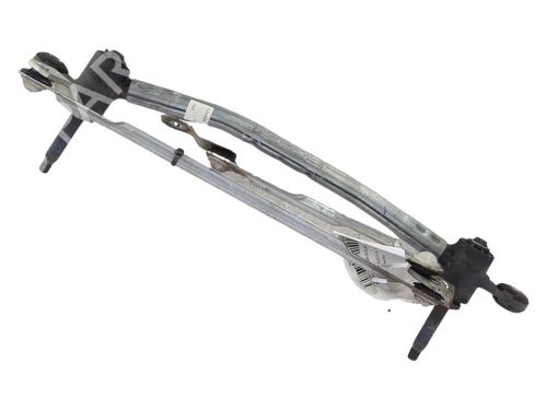 Vindrude Viskermekanisme RENAULT CLIO V (B7_) 1.0 TCe 90 (B7MT) | BP38944687C83 - Image 5