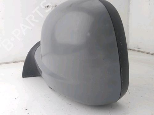 left-mirror-peugeot-partner-box-bodympv-2008-35887524 main image
