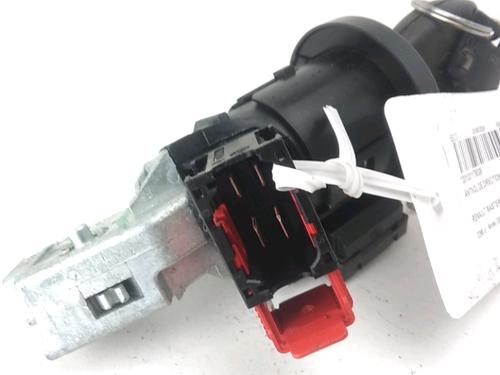 Used Ignition barrel Ignition barrel 37411621 37411621